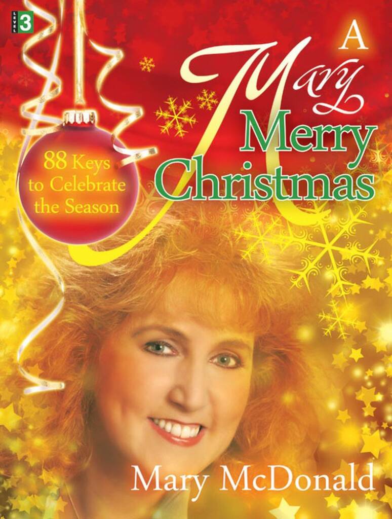 A Mary Merry Christmas